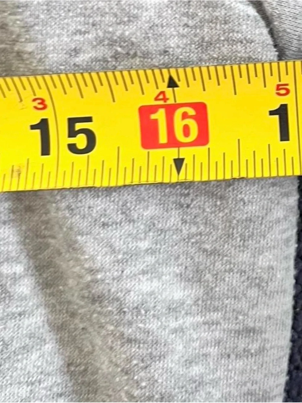 Converse Gray Hoodie with All Star Chest Graphic
